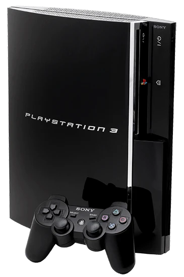 PlayStation 3 Repair