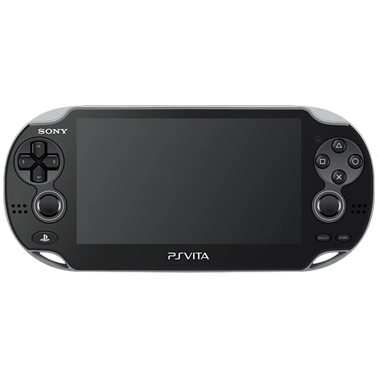 PlayStation Vita 