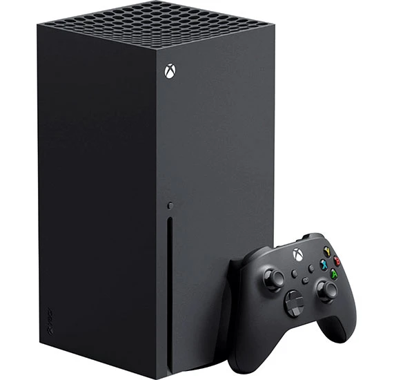 Xbox Series X 