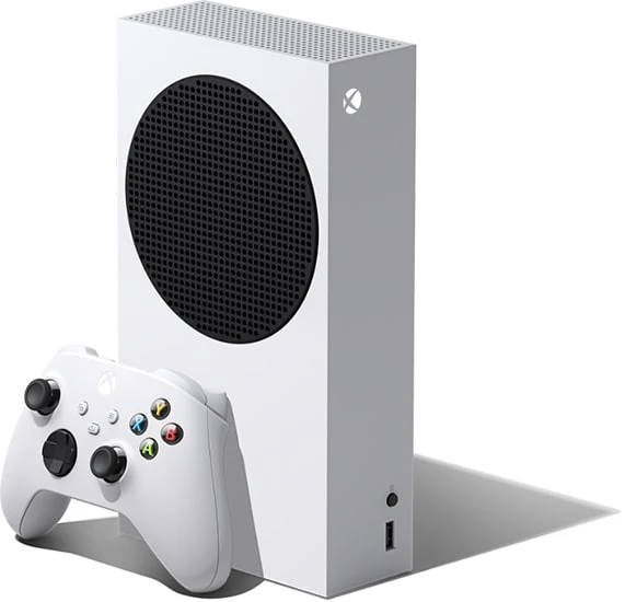 Xbox Series S 