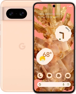 Pixel 8