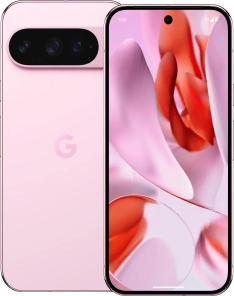 Pixel 9 Pro