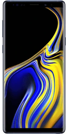 Samsung Galaxy Note 9 