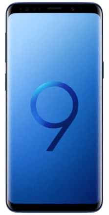 Samsung Galaxy S9 Repair Services