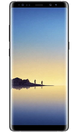 Samsung Galaxy Note 8 