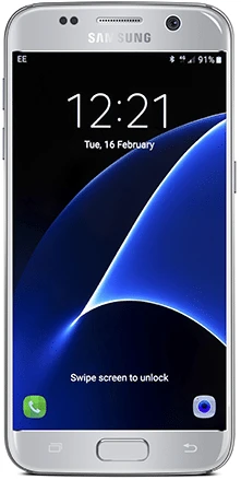 Samsung Galaxy S7 Repair Services