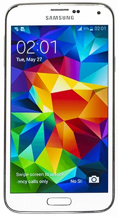 Samsung Galaxy S5 Repair Services