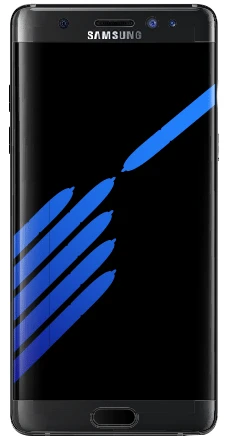 Samsung Galaxy Note 7 Repair Services