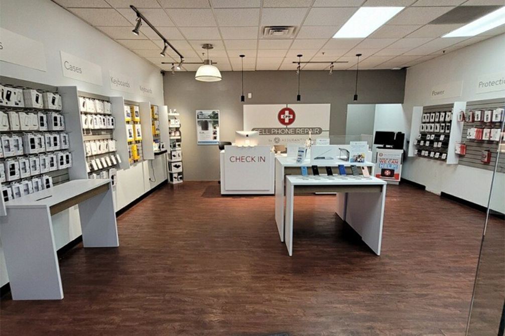 store image