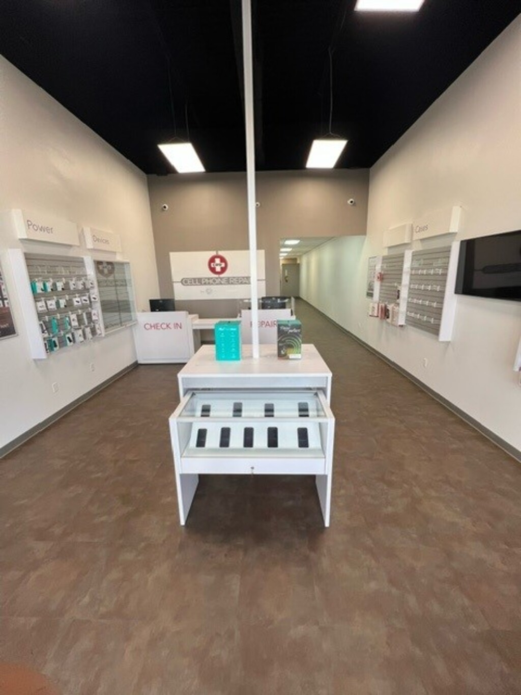 store image