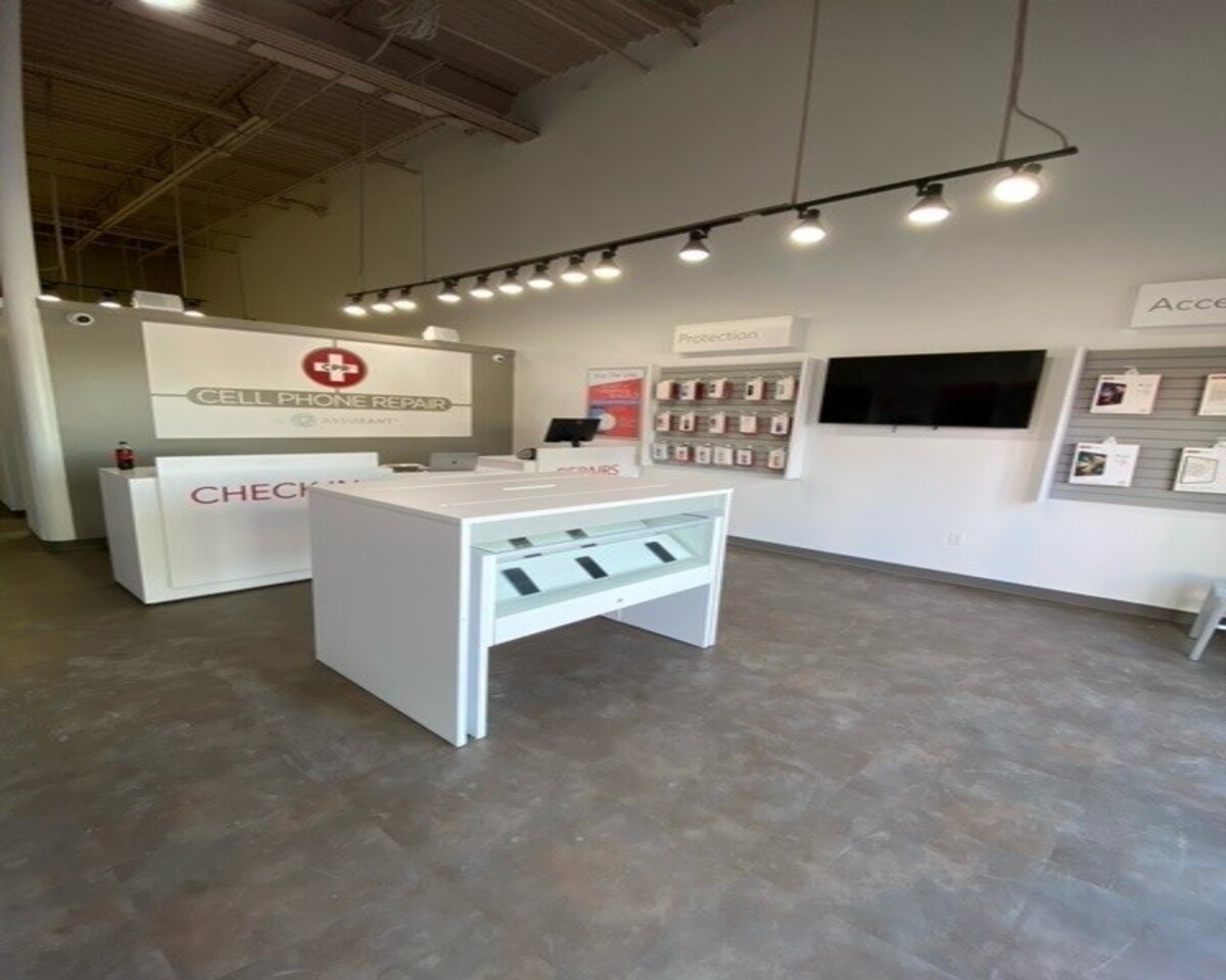 store image