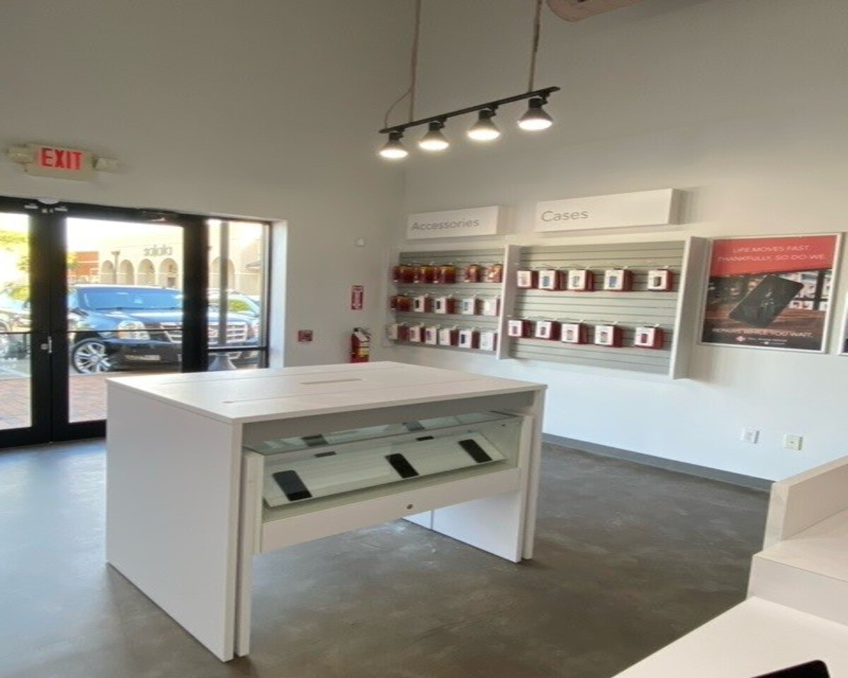 store image