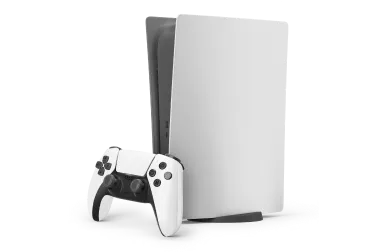 Game Console image